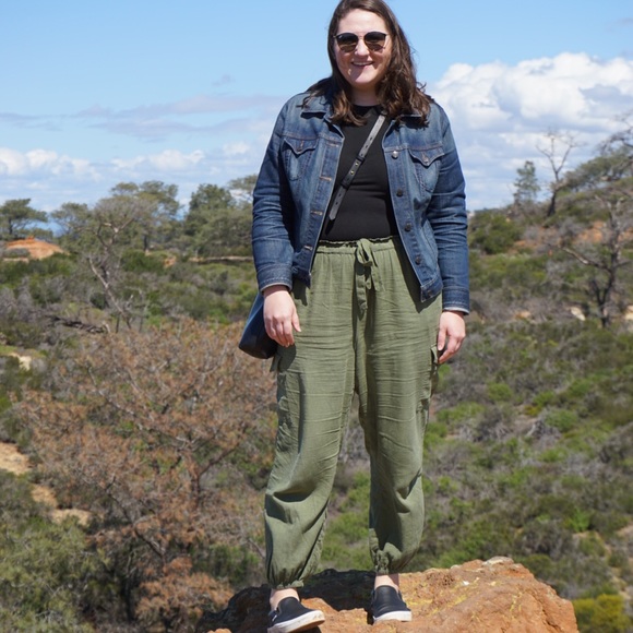 Meet your Posher, Briana - Picture 4 of 5